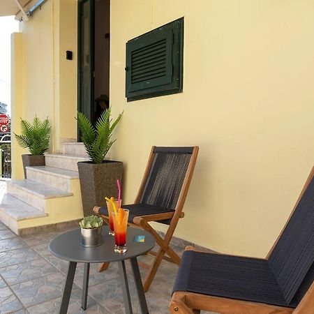 Camara Studios Chania  Exterior foto