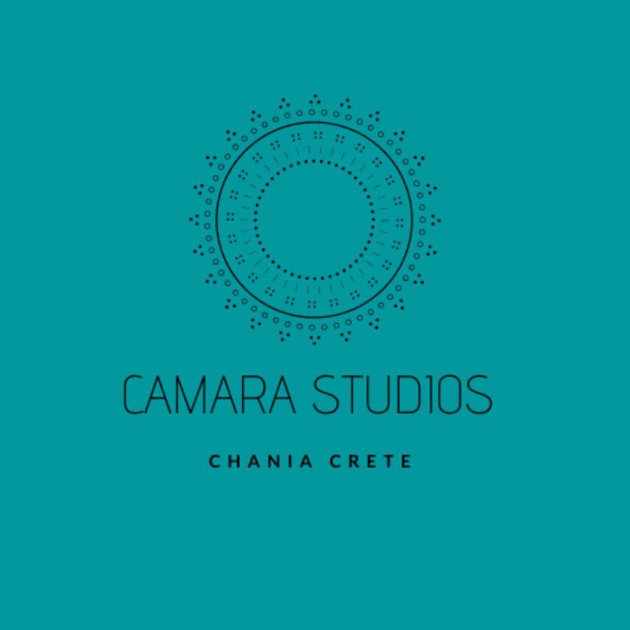 Camara Studios Chania  Exterior foto