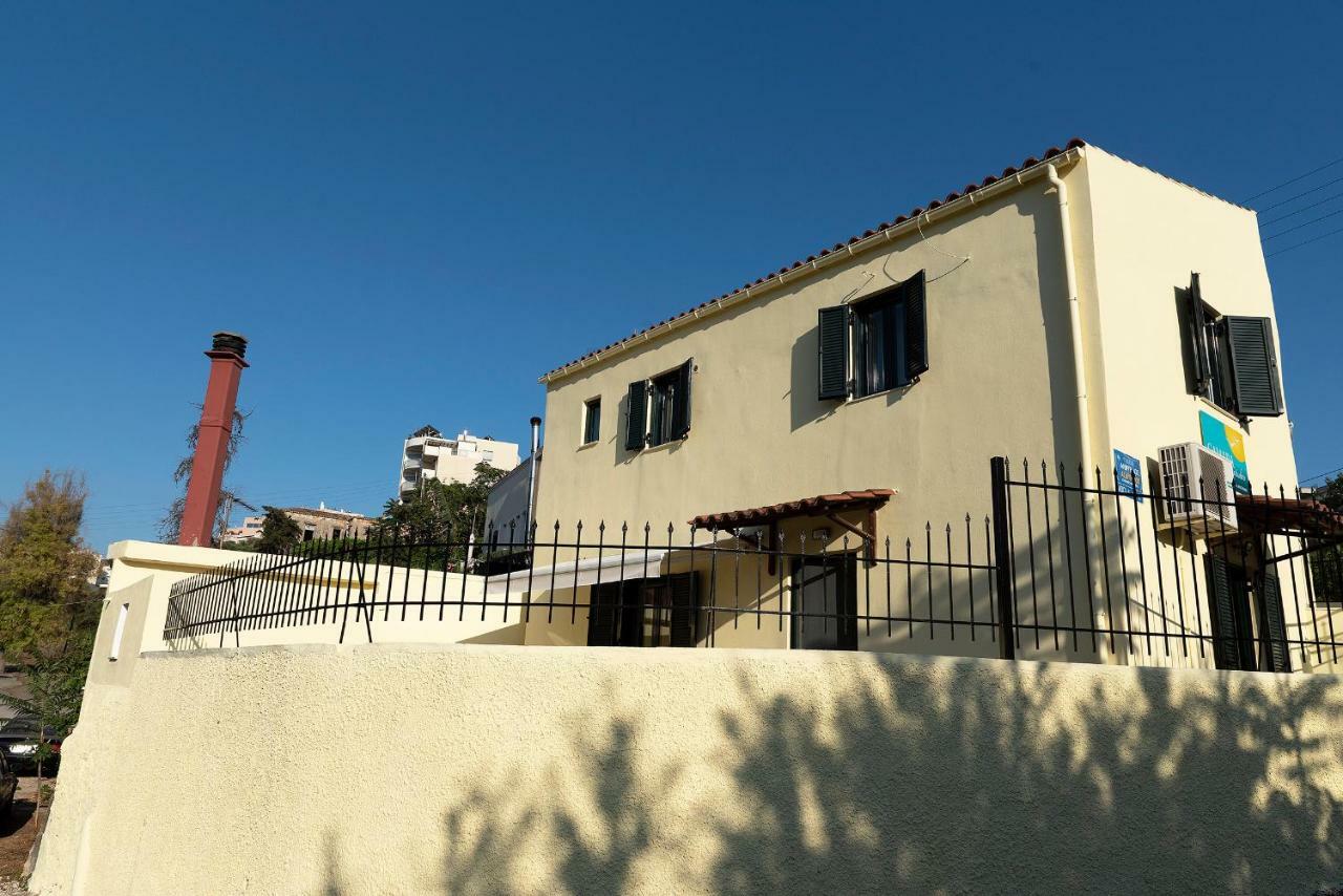 Camara Studios Chania  Exterior foto